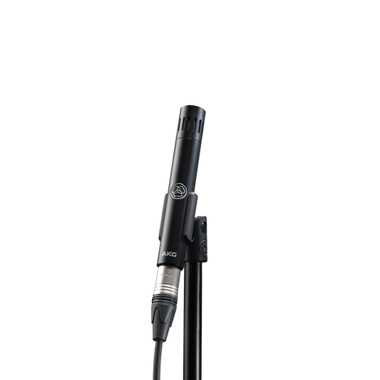 C151 | スモールダイヤフラム カーディオイド コンデンサー マイクロホン